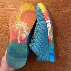 NOBULL Women’s Size 7 Men’s 5.5 West Coast Trainer